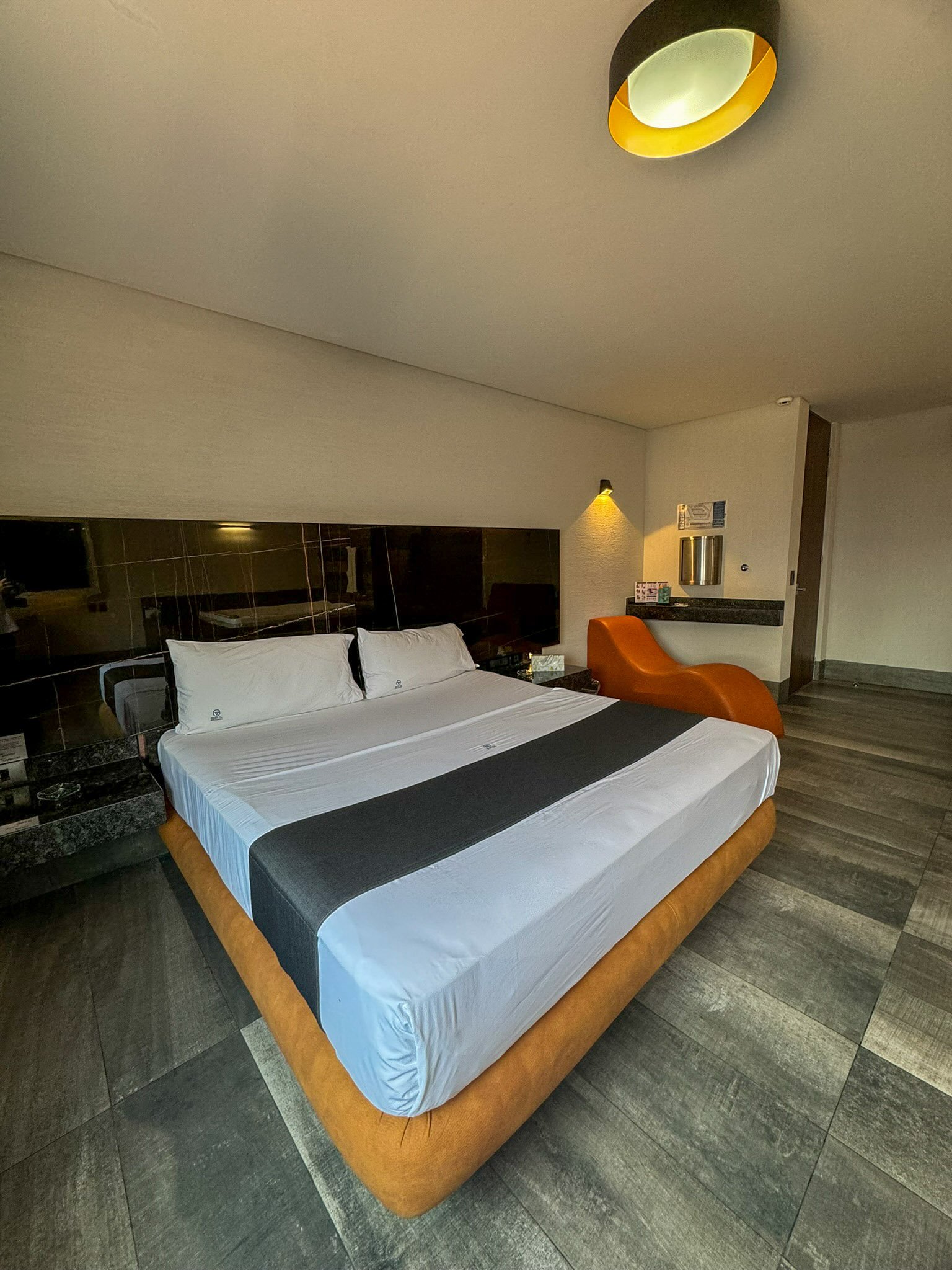 Habitación Suite con Jacuzzi