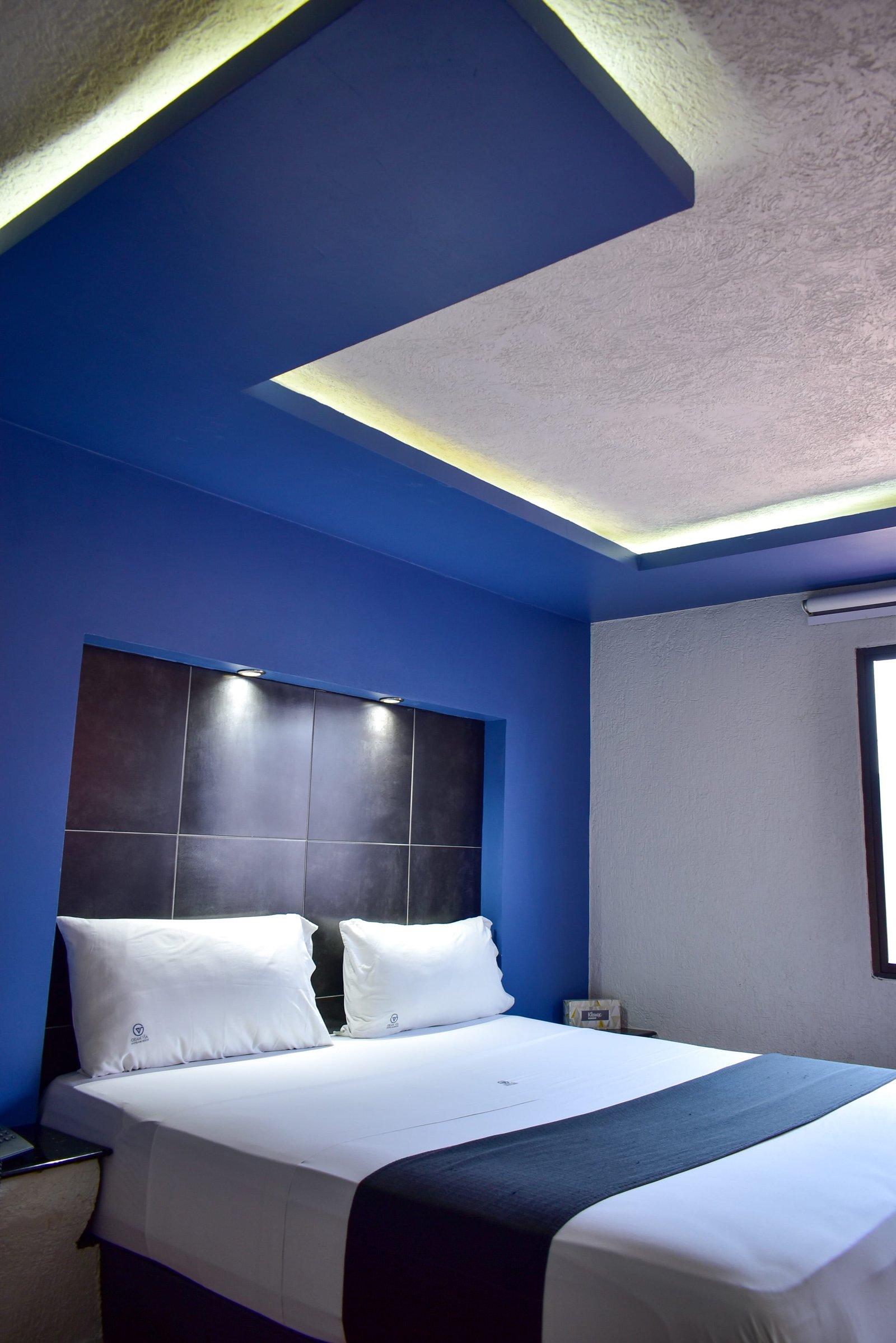Habitación Normal